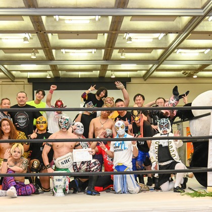 写真屋ごんちゃんが撮影した「:albumName」の写真