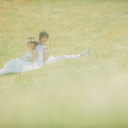 E-DETA FACTORY(出田憲司)が撮影したウェディングや家族、ビジネスの写真