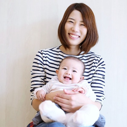 親子ふわふわphoto（mai）が撮影した「:albumName」の写真