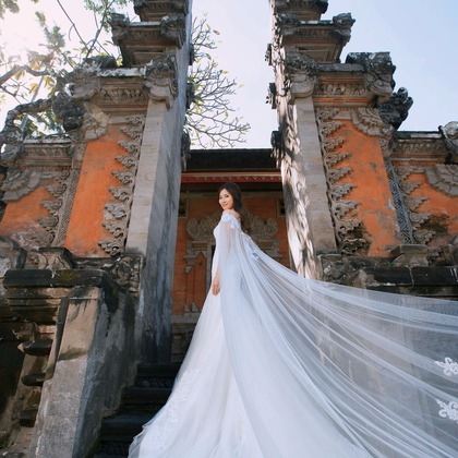 Trust photoが撮影したウェディングや家族、ビジネスの写真