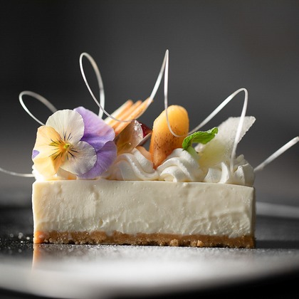 谷　直樹が撮影した料理撮影の写真