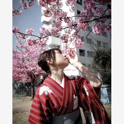 藤沼　尚希が撮影した人物撮影の写真