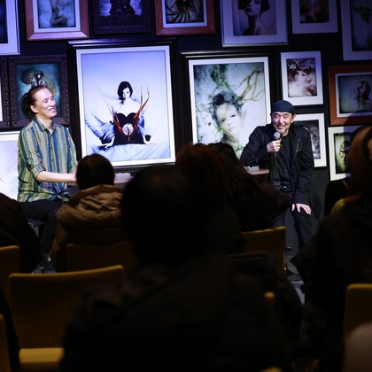 写真屋gonree　阿波根里恵が撮影したイベント/スナップ撮影の写真