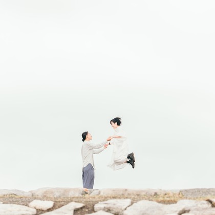 イムヒジュンが撮影した人物撮影の写真