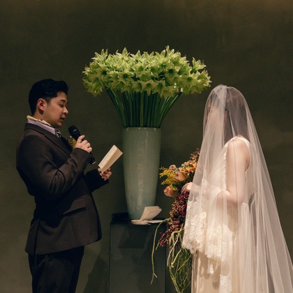 Photo of Wedding_Tokyo taken by gin'en LLC.
