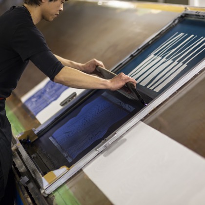 もりしたつよしが撮影した人物撮影の写真