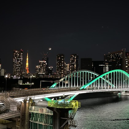 Takeuchi Shunsukeが撮影したその他の写真