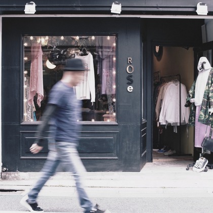 アサノカツヒトが撮影した店舗/オフィス/サロン撮影の写真