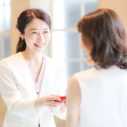 なかがわさとみが撮影した人物撮影の写真