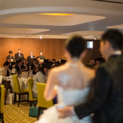 MAKOTO TOCHIKUBOが撮影したウェディングや家族、ビジネスの写真