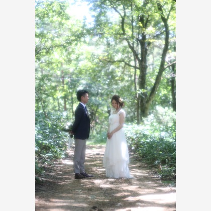 スタジオルクス(古田 麗)が撮影した「:albumName」の写真