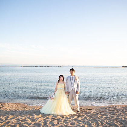 Yukari Shiinaが撮影したその他/前撮り/後撮り出張撮影/結婚式撮影/和装フォトの写真