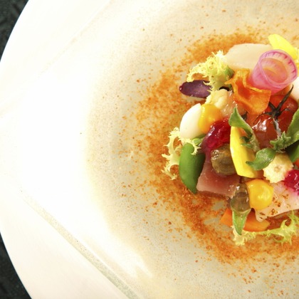 フォトスタジオ　ファータ（武田 渉）が撮影した料理撮影の写真