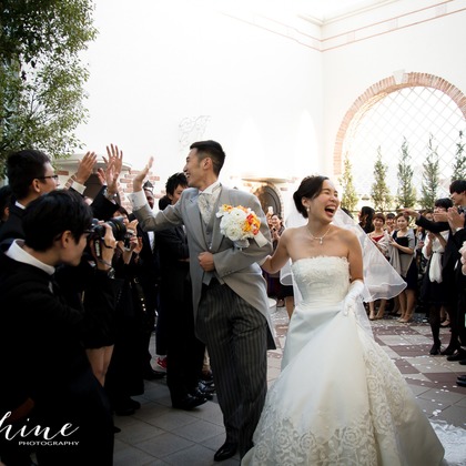 Sunshine Photographyが撮影したウェディングや家族、ビジネスの写真