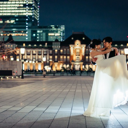 Photo of :albumName taken by Yuki Shimada Photography