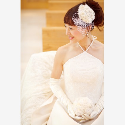 ほんとうにかわいい結婚写真ecoo（エクー）が撮影した「:albumName」の写真