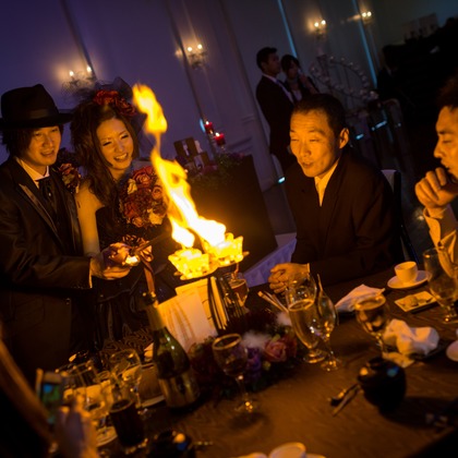 PIC WEDDING PHOTO（三村正人）が撮影した「ウェディング・結婚」のウェディングフォト - :albumName