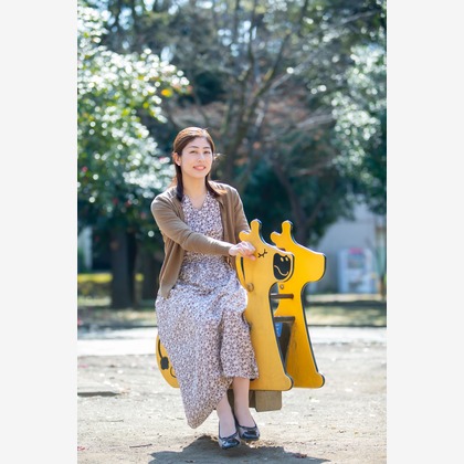 Photographer  Tomoが撮影した人物撮影の写真