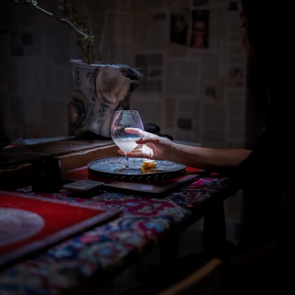 田中愛実が撮影した「:albumName」の写真