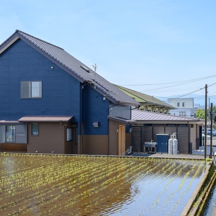 佐野光太郎が撮影した店舗/オフィス/サロン撮影の写真