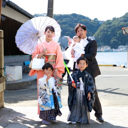 真方　祥が撮影した「:albumName」の写真