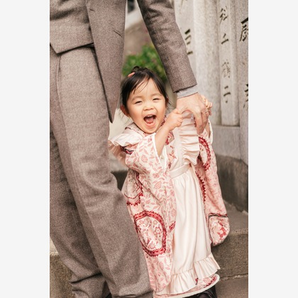 oryo studioが撮影した「七五三」の写真