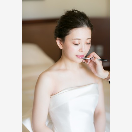Yuki Shimada Photographyが撮影した結婚式撮影の写真
