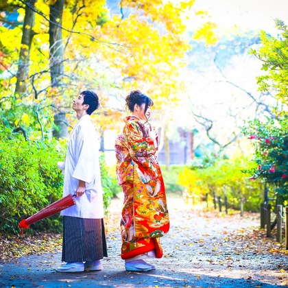 加倉井 規晃が撮影した「ウェディング・結婚」のウェディングフォト - :albumName