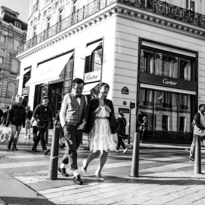 Photo of :albumName taken by STUDIO Giroux