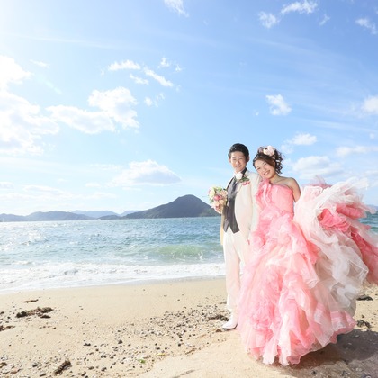 KIKIウェディングが撮影した「:albumName」の写真