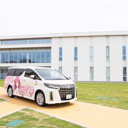 浜先秀彰が撮影した「:albumName」の写真