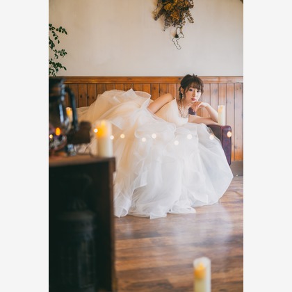 Photo of Pre-shoot taken by 坂川直紀