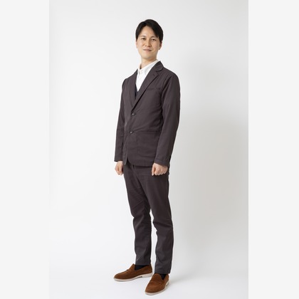 Hamuこども写真館が撮影した人物撮影の写真