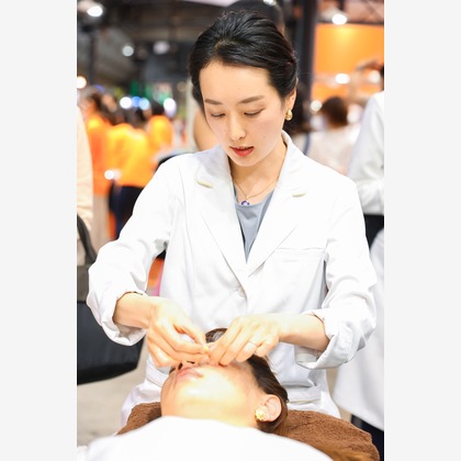 松井シンジが撮影した店舗/オフィス/サロン撮影の写真