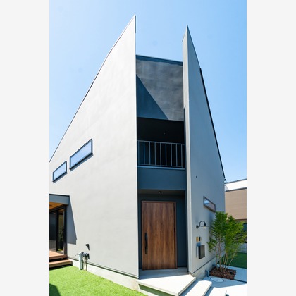 Photoarts （喜久里 周）が撮影した不動産/竣工の写真