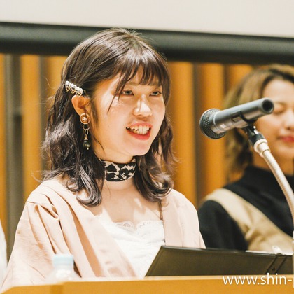 shin photographyが撮影した「経営発表会撮影」の写真