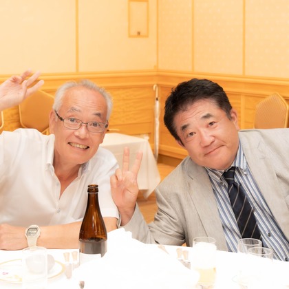 河野慈圓が撮影したイベント/スナップ撮影の写真