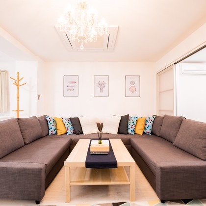 辻本俊輔が撮影した不動産/竣工の写真