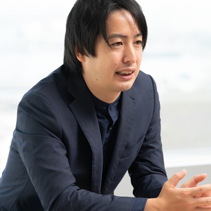 曽川拓哉が撮影した人物撮影の写真