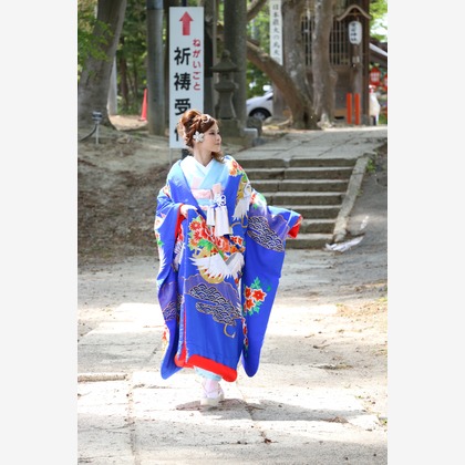 レンタルブティック シャイニー（櫻井卓夫）が撮影した「ウェディング・結婚」のウェディングフォト - :albumName