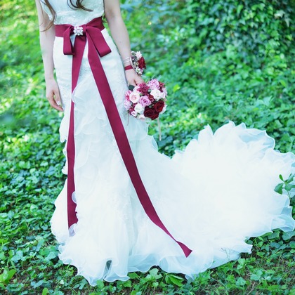 Wedding, Bridal Photos taken by Katakura Photo Office