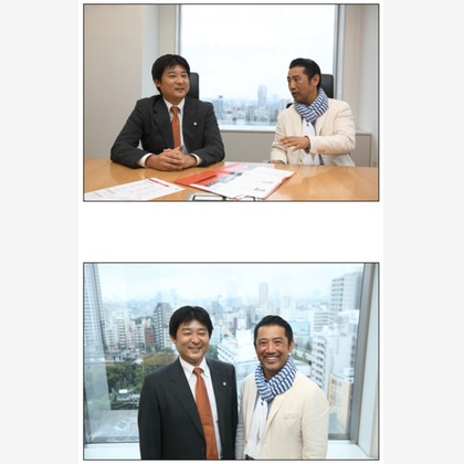 長谷部ナオキチが撮影した「:albumName」の写真