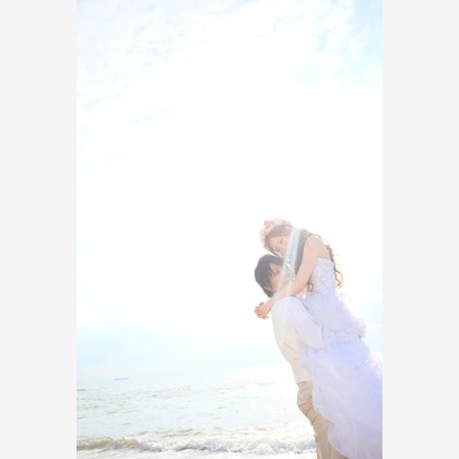 Wedding, Bridal Photos taken by WEDDING AVENUE