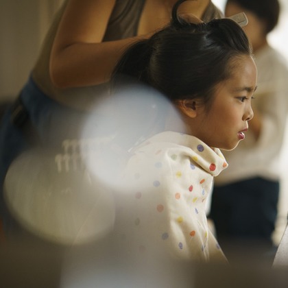 bozphoto & stylesが撮影した七五三フォトの写真