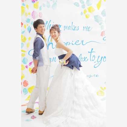 Photo of :albumName taken by Ishikuri Photo Studio