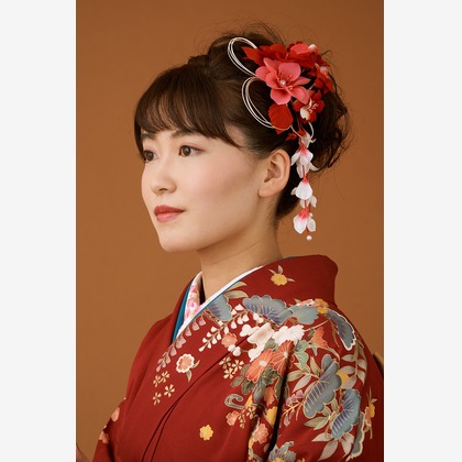 森田寫眞館が撮影した「:albumName」の写真