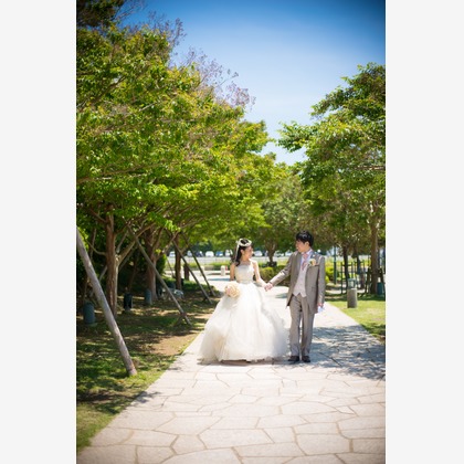 Photo of  taken by Yuki Takebe