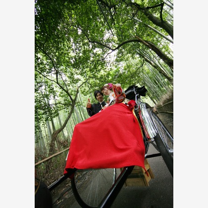 京都ブライダル京泉華(kyosenka)が撮影した「:albumName」の写真