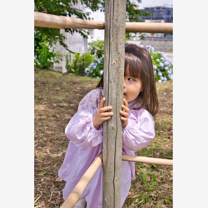 naru2photoが撮影した家族写真の出張撮影の写真