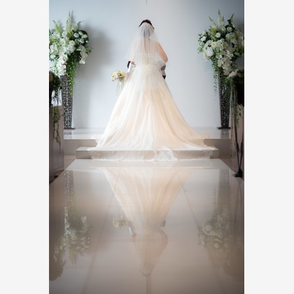 PIC WEDDING PHOTO（泉田 裕秀）が撮影した「ウェディング・結婚」のウェディングフォト - :albumName